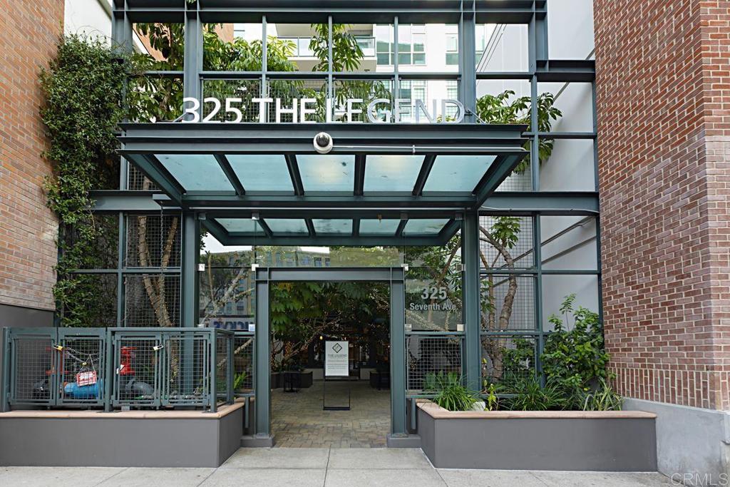 325 7th Avenue #609