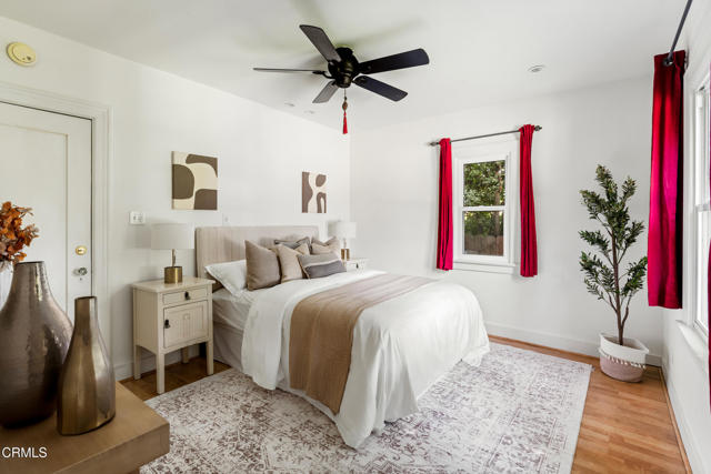 Detail Gallery Image 21 of 32 For 2428 Seneca St, Pasadena,  CA 91107 - 2 Beds | 1/1 Baths