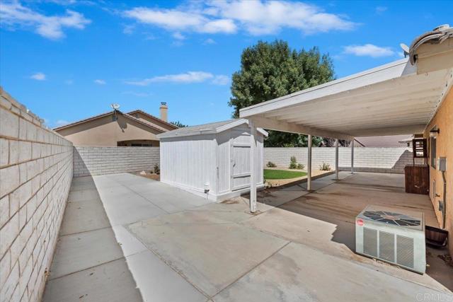 Detail Gallery Image 38 of 63 For 13139 Clipper Drive, Victorville,  CA 92395 - 4 Beds | 2 Baths