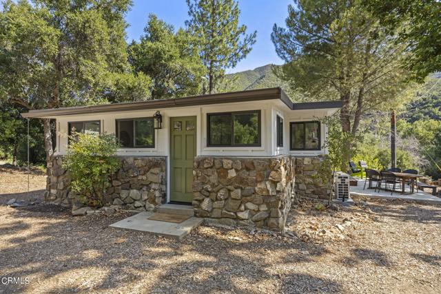 Detail Gallery Image 27 of 29 For 3025 Matilija Canyon Rd, Ojai,  CA 93023 - 2 Beds | 1 Baths