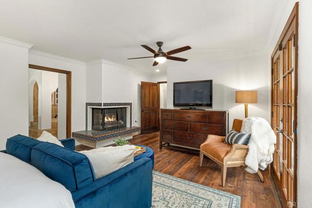 Detail Gallery Image 38 of 65 For 7401 Luna De Oro, Rancho Santa Fe,  CA 92067 - 4 Beds | 3/2 Baths
