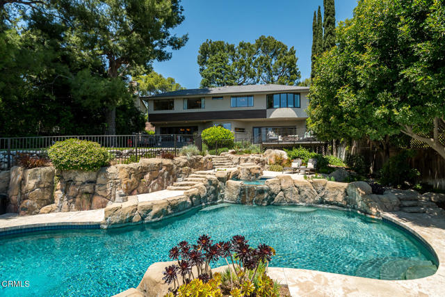 Detail Gallery Image 68 of 75 For 2320 Mountain Ave, La Crescenta,  CA 91214 - 4 Beds | 3/1 Baths