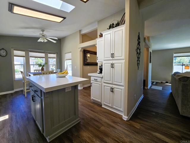 Detail Gallery Image 14 of 38 For 2239 Black Canyon Rd #55,  Ramona,  CA 92065 - 3 Beds | 2 Baths