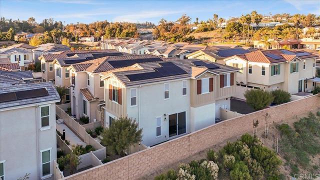 Detail Gallery Image 35 of 46 For 2608 Nanza St, Spring Valley,  CA 91977 - 3 Beds | 2 Baths