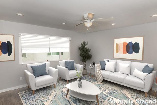 Detail Gallery Image 4 of 26 For 10760 N Magnolia Ave #B6,  Santee,  CA 92071 - 3 Beds | 2 Baths