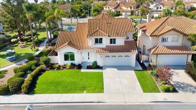 Detail Gallery Image 4 of 47 For 4251 via Clemente, Oceanside,  CA 92057 - 3 Beds | 2/1 Baths