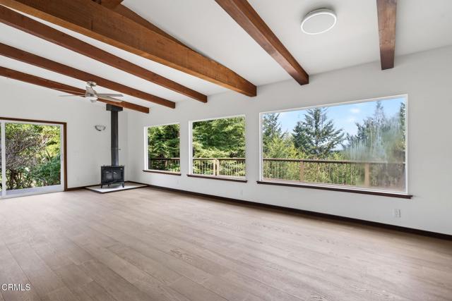 Detail Gallery Image 6 of 37 For 2900 Cameron Rd, Elk,  CA 95432 - 3 Beds | 2/1 Baths