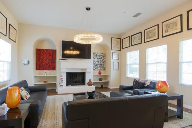 Detail Gallery Image 10 of 37 For 8134 Santaluz Village Green N., San Diego,  CA 92127 - 3 Beds | 3 Baths