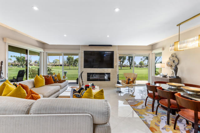 10 Lafayette Drive, Rancho Mirage, CA 92270
