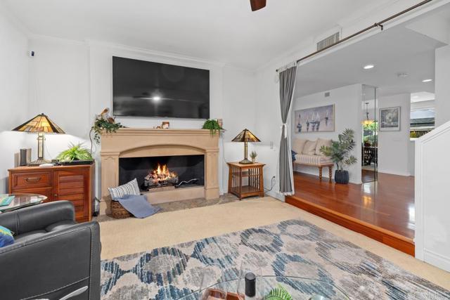 Detail Gallery Image 15 of 40 For 69 Half Moon Bend, Coronado,  CA 92118 - 3 Beds | 3/1 Baths