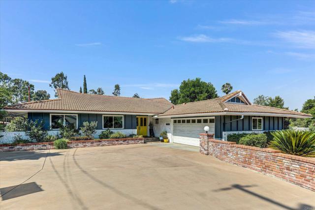 Detail Gallery Image 4 of 44 For 11228 Horizon Hills Dr, El Cajon,  CA 92020 - 3 Beds | 2 Baths