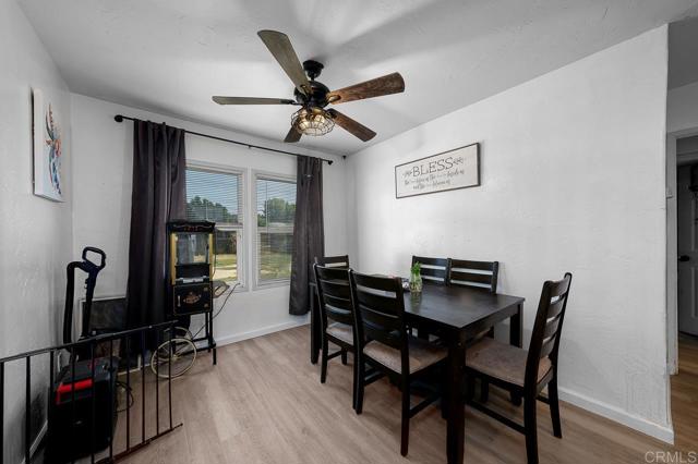 Detail Gallery Image 16 of 33 For 649 W Washington Ave, El Cajon,  CA 92020 - 2 Beds | 1 Baths