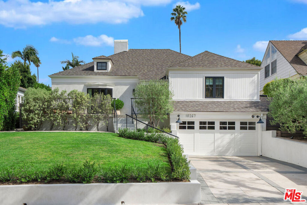 10267 Cresta Drive
