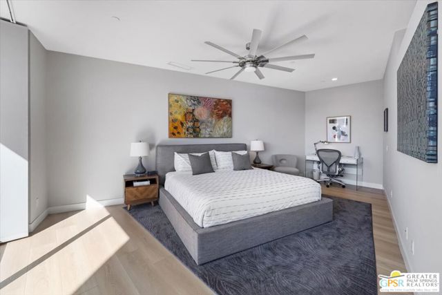 431 Suave Lane, Palm Springs, CA 92262