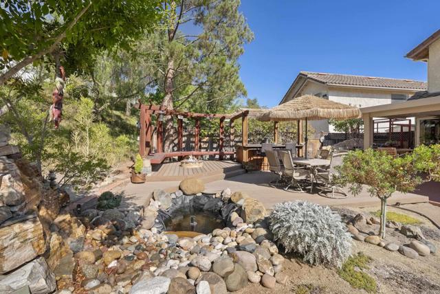 Detail Gallery Image 31 of 47 For 4989 Corte Playa Encino, San Diego,  CA 92124 - 4 Beds | 2/1 Baths