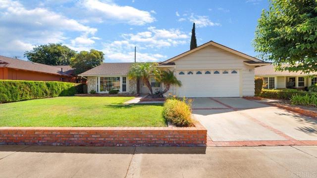 877 N Elmwood St, Orange, CA 92867