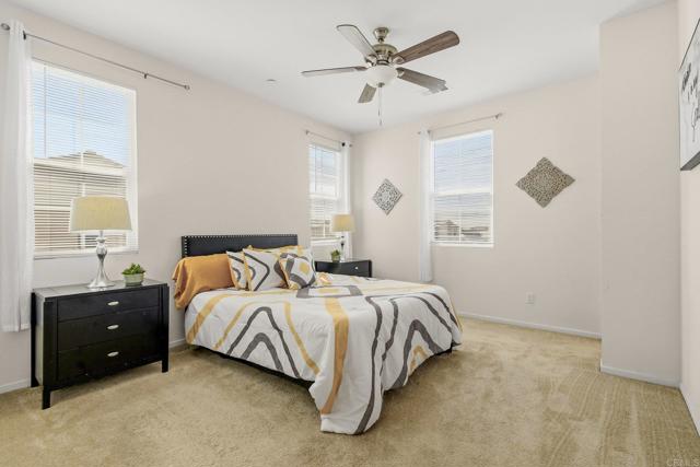 Detail Gallery Image 8 of 42 For 5479 San Alejandro, San Diego,  CA 92154 - 3 Beds | 2/1 Baths