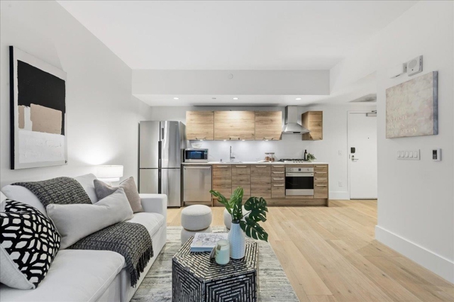 Image 10 of 39 For 1075 Market Street  208