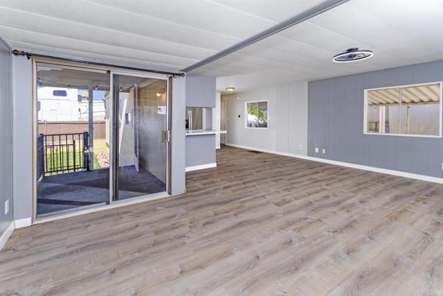 Detail Gallery Image 7 of 18 For 1537 H St Spc 54,  Ramona,  CA 92065 - 2 Beds | 1 Baths