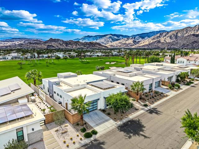 4384 Arcada Street, Palm Springs, CA 92262