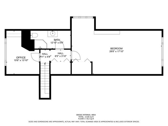 21791 Highway 49, Downieville CA: https://media.crmls.org/mediaz/39532d3e-8b10-4fb3-bb00-4c9738d97ca8.jpg