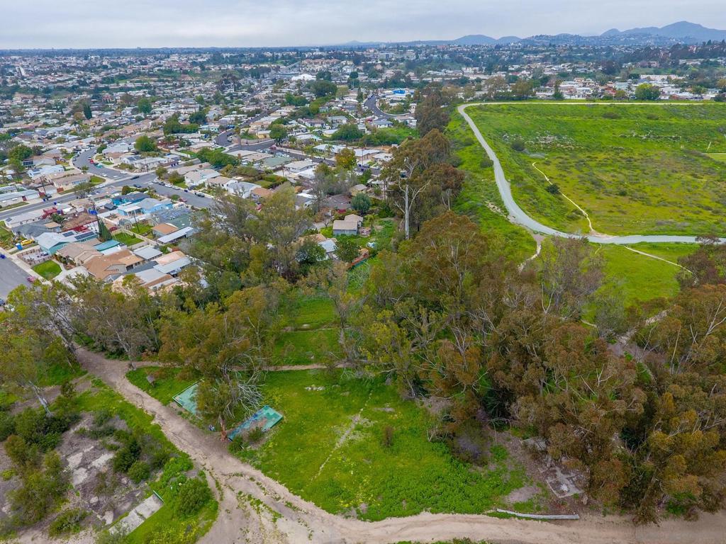 0 Chollas Station Rd, San Diego, CA 92105