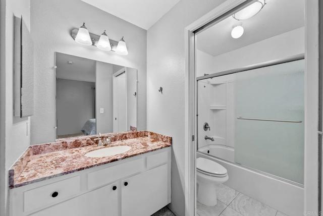 Detail Gallery Image 29 of 39 For 5910 Rancho Mission Rd #37,  San Diego,  CA 92108 - 1 Beds | 1 Baths