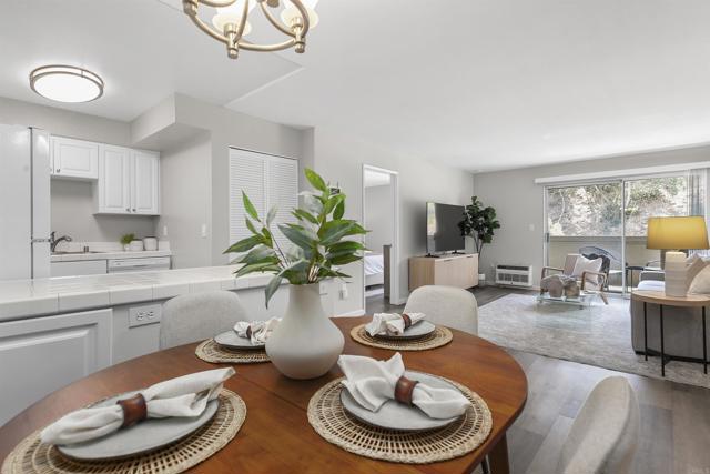 Detail Gallery Image 13 of 56 For 6955 Alvarado Rd #77,  San Diego,  CA 92120 - 2 Beds | 2 Baths