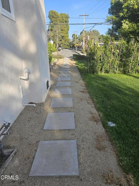 Detail Gallery Image 8 of 21 For 4731 Briggs Ave, La Crescenta,  CA 91214 - 2 Beds | 1 Baths