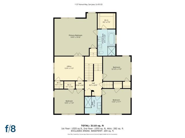 1127 Norval Way, San Jose CA: https://media.crmls.org/mediaz/39598e6a-461a-44e8-a3e6-5e8cc9757766.jpg