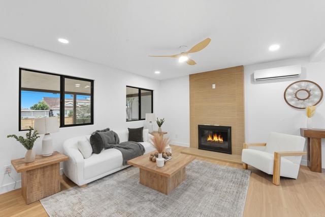 Detail Gallery Image 9 of 48 For 2851 Grandview St, San Diego,  CA 92110 - 3 Beds | 2 Baths