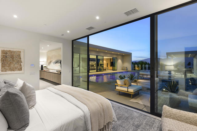 17 Via Linea, Rancho Mirage, CA 92270