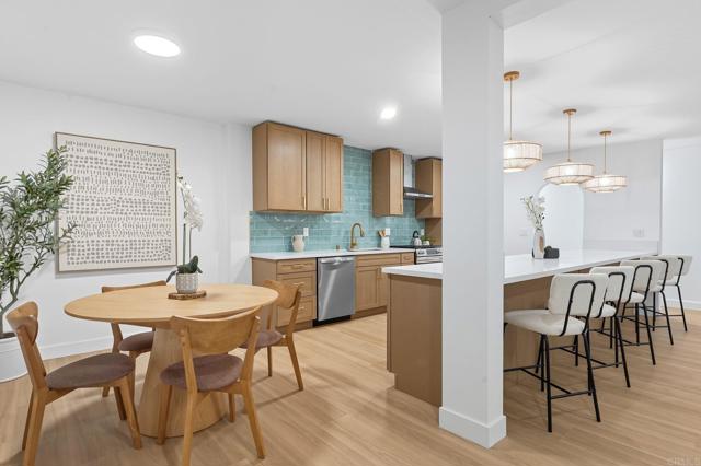 Detail Gallery Image 18 of 48 For 2851 Grandview St, San Diego,  CA 92110 - 3 Beds | 2 Baths