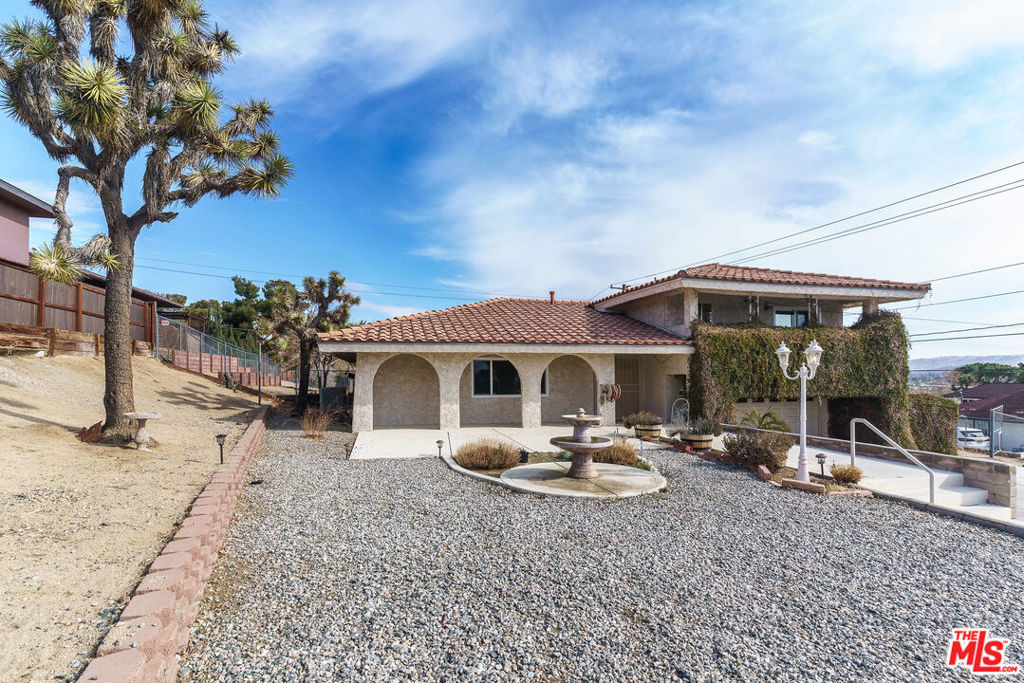7545 Pinon Drive