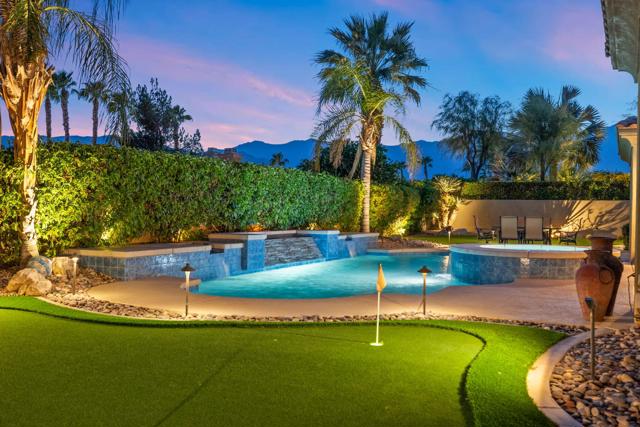 35104 Vista Del Aqua, Rancho Mirage, CA 92270