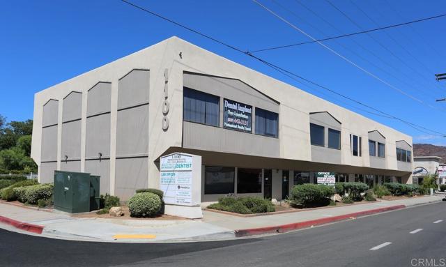 1100 N 2nd Street, El Cajon, California 92021, ,Commercial Sale,For Sale,1100 N 2nd Street,CRPTP2305502