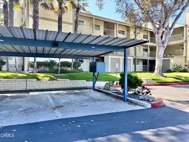 Detail Gallery Image 28 of 28 For 550 Eddtide Cir, Port Hueneme,  CA 93041 - 2 Beds | 2 Baths