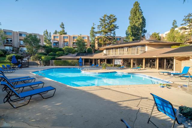 Detail Gallery Image 20 of 26 For 5704 Baltimore #327,  La Mesa,  CA 91942 - 2 Beds | 2 Baths