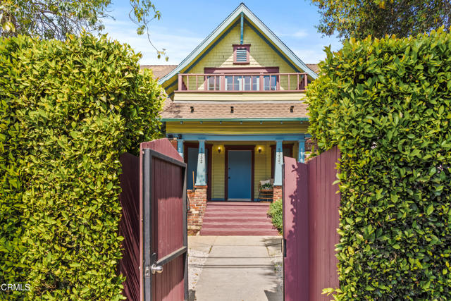 Property Photo from MLS