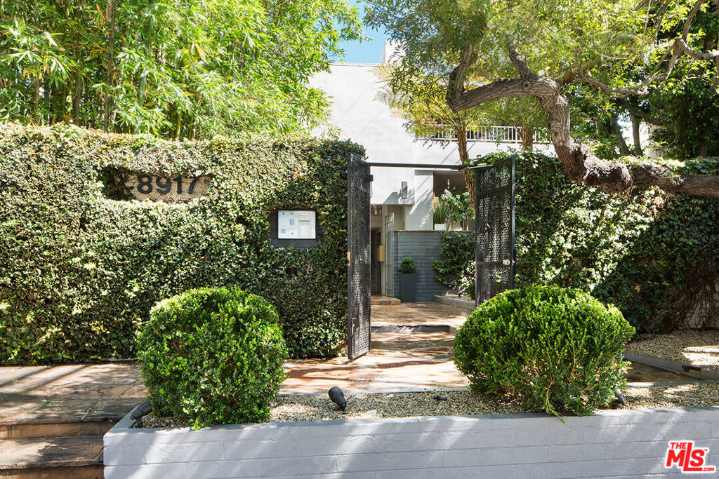 8917 E Cynthia Street #2