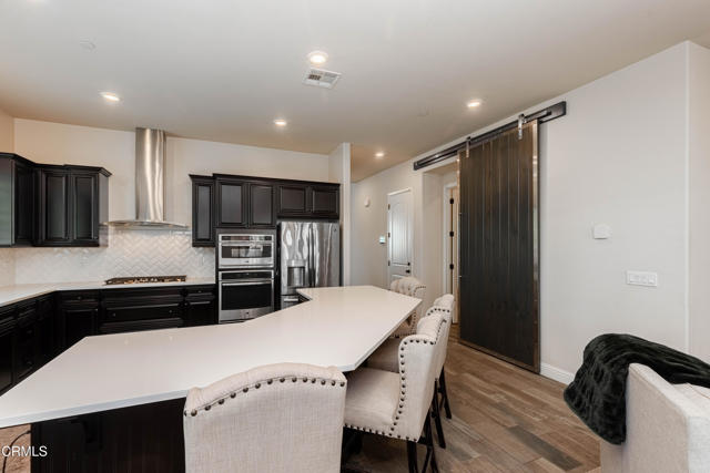 Detail Gallery Image 25 of 63 For 14508 Plumeria Ct, Bakersfield,  CA 93314 - 5 Beds | 0 Baths