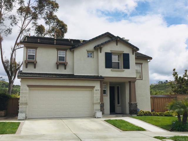 Detail Gallery Image 35 of 35 For 11615 Trailbrook Ln, San Diego,  CA 92128 - 3 Beds | 2/1 Baths