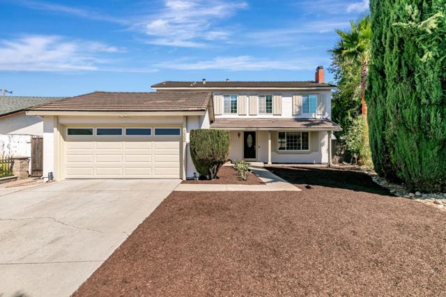 Details for 1332 Cabrillo Avenue, San Jose, CA 95132