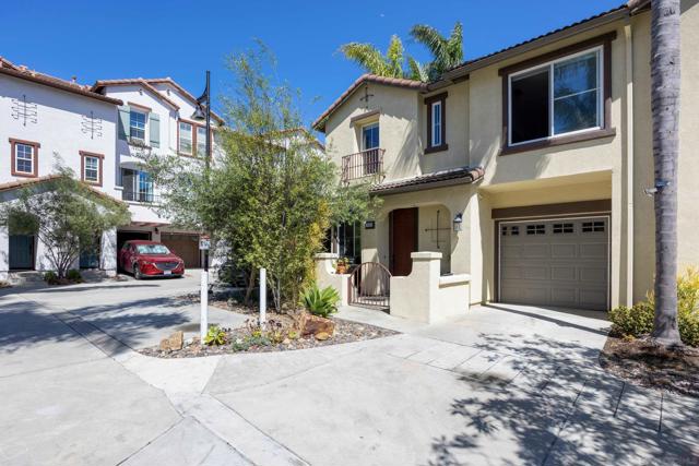 3162 Ibis Lane, San Diego, California 92103, 3 Bedrooms Bedrooms, ,2 BathroomsBathrooms,Townhouse,For Sale,Ibis Lane,240013897SD