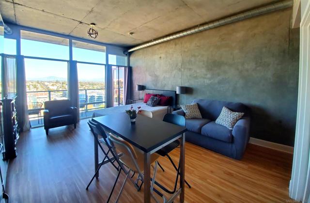1080 Park Blvd, San Diego, California 92101, ,1 BathroomBathrooms,Condominium,For Sale,Park Blvd,250033132SD