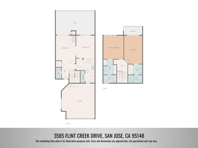 3585 Flint Creek Drive, San Jose CA: https://media.crmls.org/mediaz/39655b69-f349-4717-96c6-5db057e74156.jpg