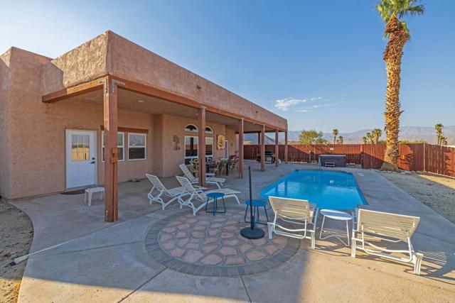 Detail Gallery Image 28 of 32 For 2239 Hoberg Rd, Borrego Springs,  CA 92004 - 3 Beds | 2 Baths