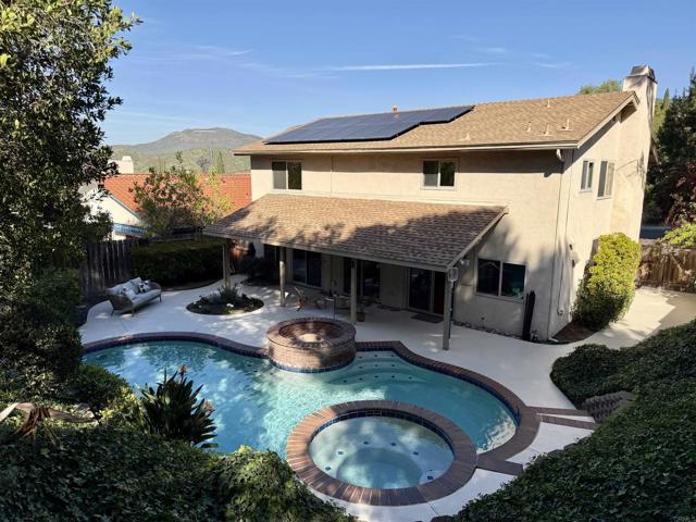 Detail Gallery Image 2 of 2 For 8008 Deerfield St, San Diego,  CA 92120 - 5 Beds | 4 Baths