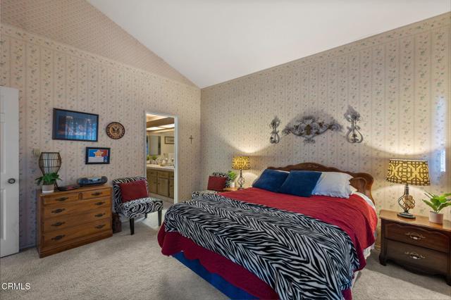 Detail Gallery Image 28 of 44 For 3601 Litchfield Dr, Bakersfield,  CA 93309 - 3 Beds | 2 Baths