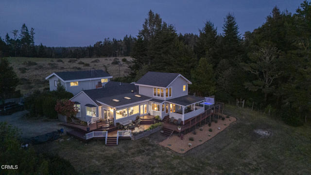 Detail Gallery Image 55 of 60 For 32751 Navarro Ridge Rd, Albion,  CA 95410 - 4 Beds | 4 Baths